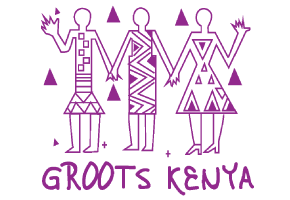 GROOTS Kenya Logo