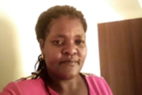 Adelaide Muhani
