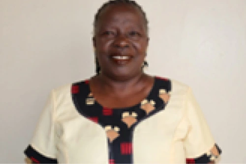 Alice Isoyi