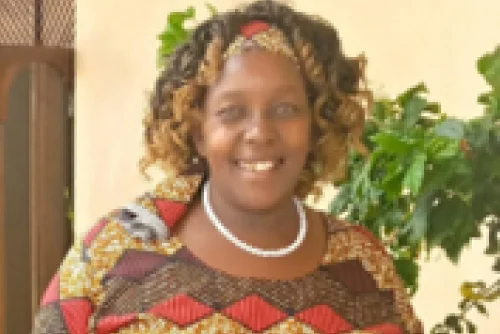 Alice Katiwa Mwiza