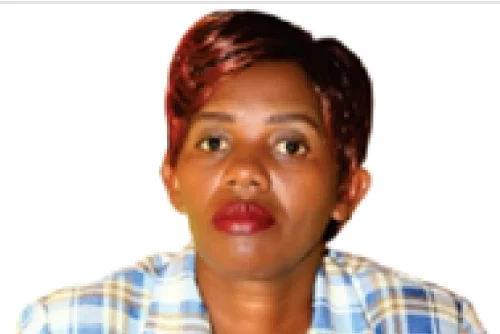 Alice Wamuyu Ndungu