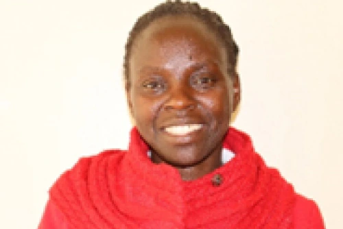 Anne Gachambi Njuki,