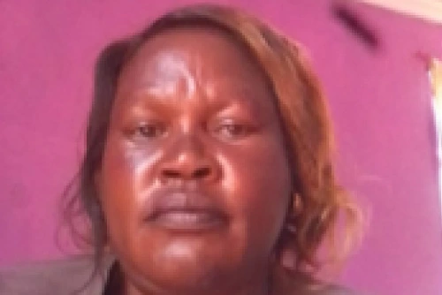 Beatrice Wangari Karema