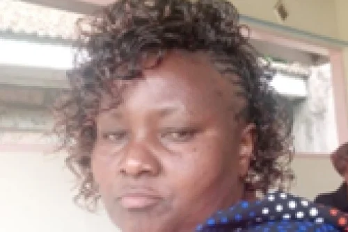 Dorothy Muthoni Ragwa