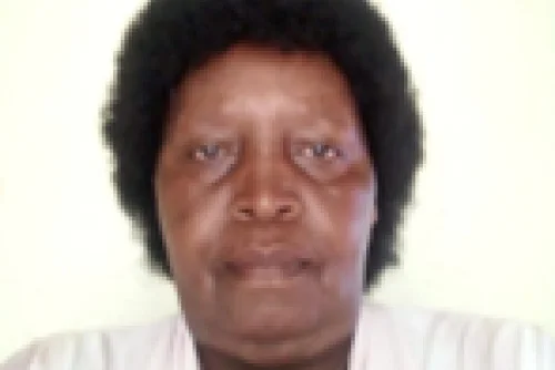Salome Nduta Mburu