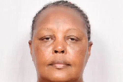 Eva Njuguna