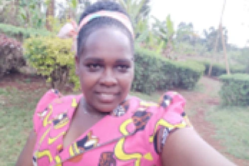 Grace Wanjiku