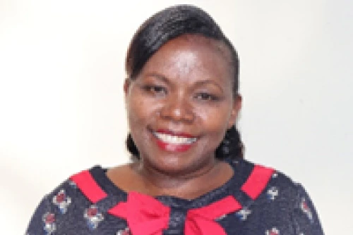 Hannah Wanjiku Muiruri