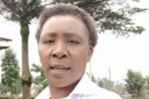 Hellen Wambui Wanyeki
