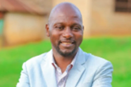 Humphrey Muriuki Ngaine
