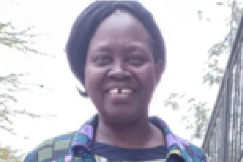 Jane Nyokabi Gitau