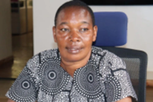 Jane Wanjugu Muthukia
