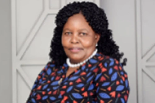 Jane Winnie Njihia