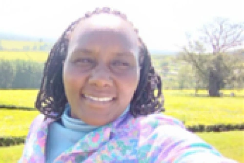 Jelimo Samoei