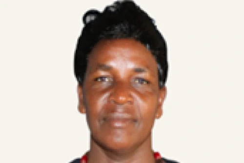 Jennifer Kavenge Mutinda