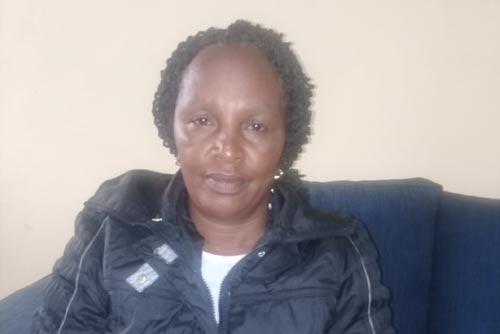 Joan Wangeci Kinyanjui