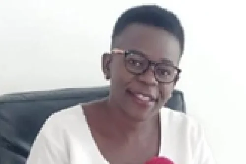 Maureen Omutula