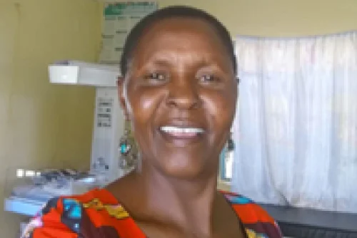 Monica Awiti Juma