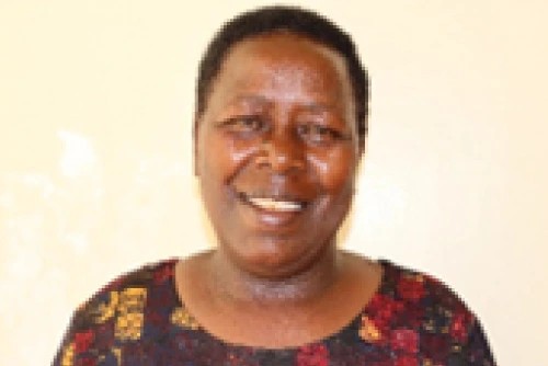 Naomi Wanjiku Njuguna