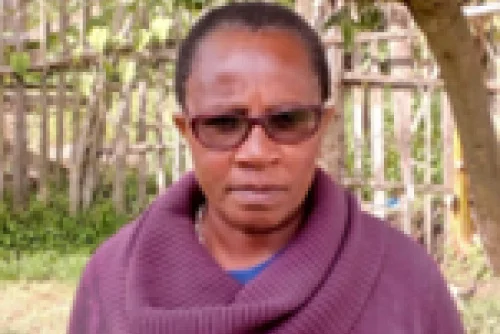 Esther Gathoni Kabochi