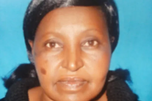 Margaret Njeri Muriithi