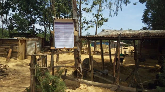 GROOTS Kenya - Responsible Kenyan Gold Project