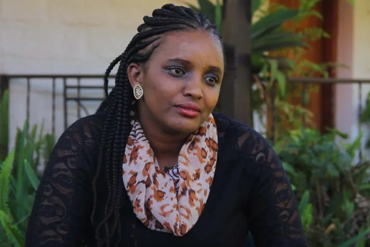 GROOTS Kenya Tackles Land Grabbing solutions TV Show Part 2