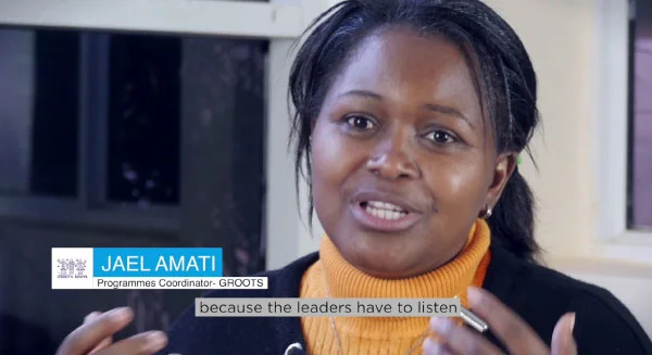 Kenya’s Clean Cooking Champions
