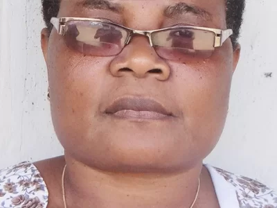 Through GROOTS Kenya, I was appointed to sit on a Land Control Board